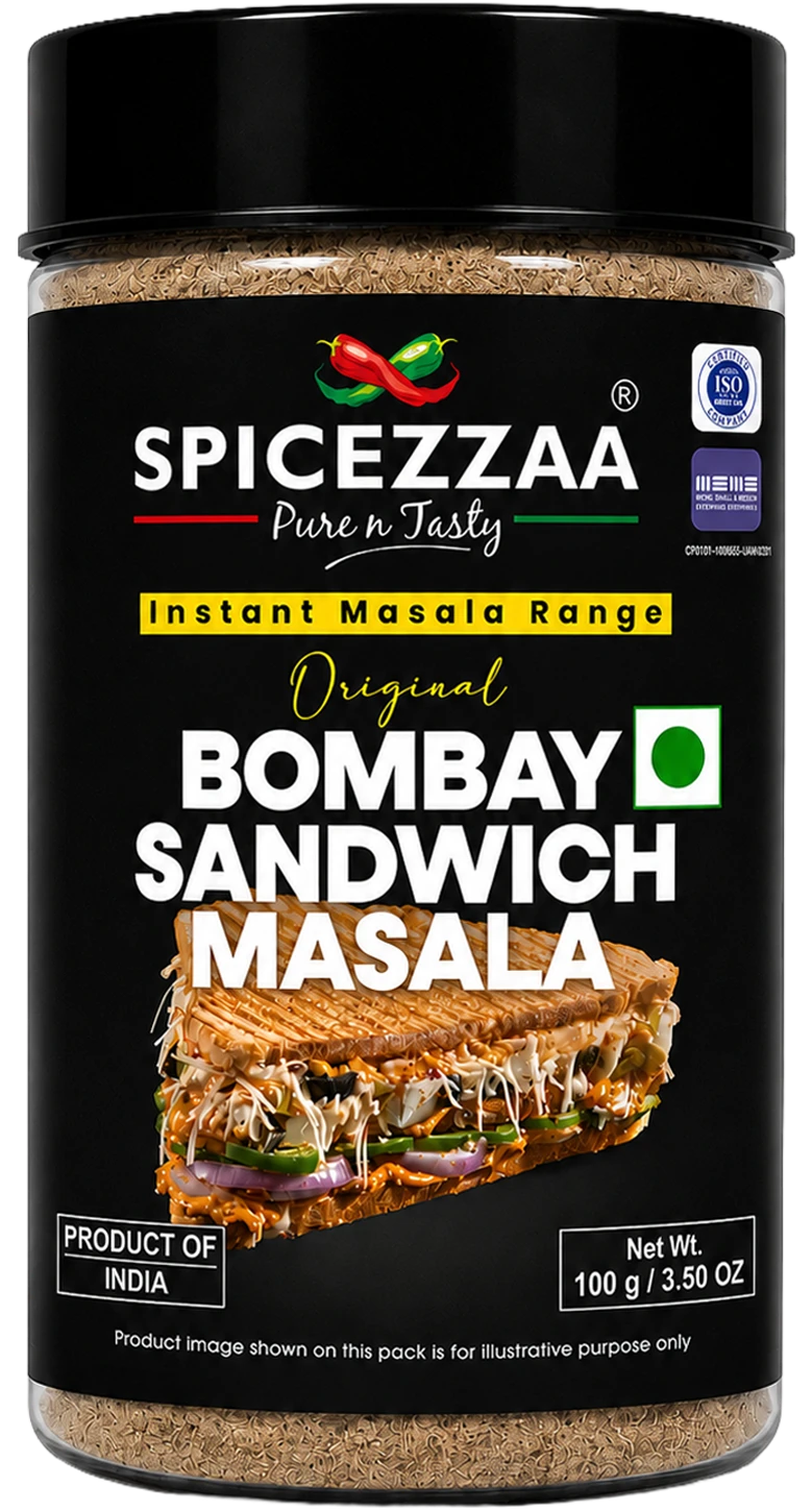 Bombay Sandwich Masala