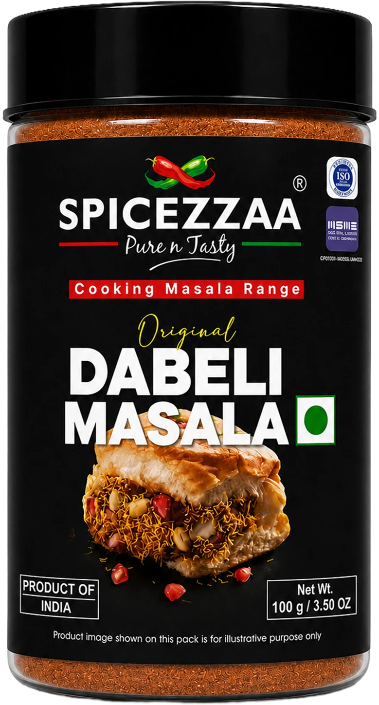 Dabeli Masala (1)