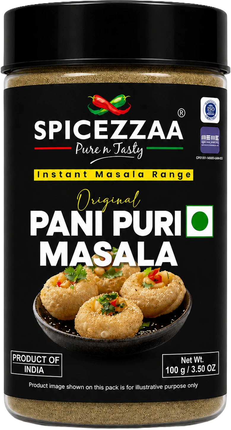 Pani Puri