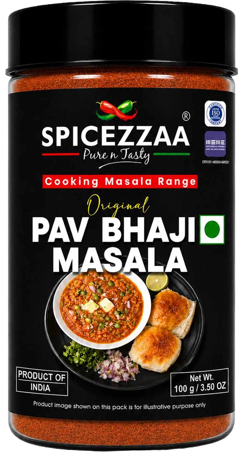 Pav Bhaji Masala (1)