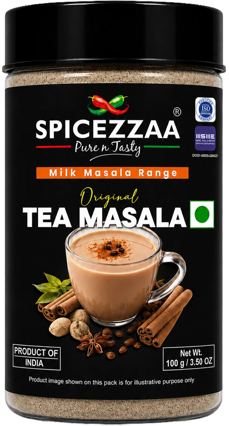Tea Masala (1)